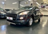 Peugeot 3008 Allure