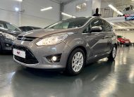 Ford C-Max Titanium