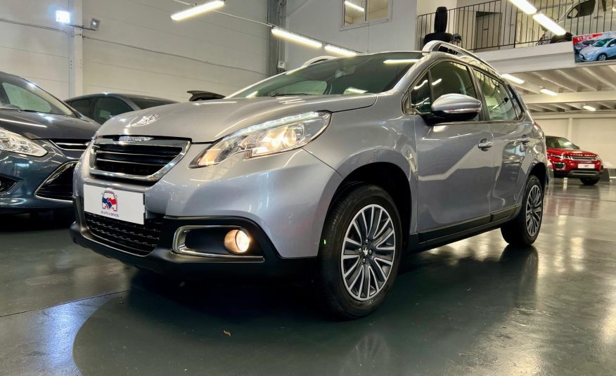 Peugeot 2008 Active