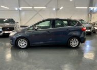 Ford C-Max Titanium PowerShift