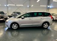 Peugeot 5008 Premium BMP6