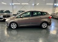 Ford C-Max Business Nav