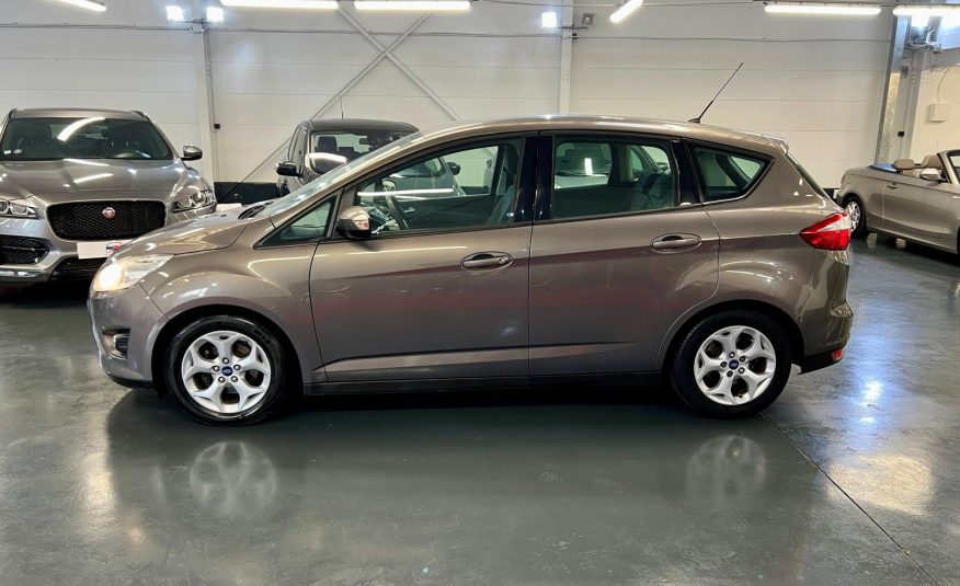 Ford C-Max Business Nav