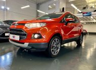 Ford EcoSport Titanium