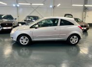 Opel Corsa Twinport Enjoy