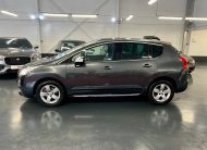 Peugeot 3008 Allure