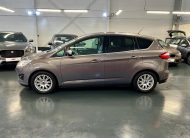 Ford C-Max Titanium