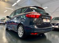 Ford C-Max Titanium PowerShift