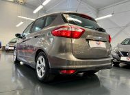 Ford C-Max Business Nav