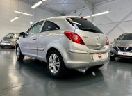 Opel Corsa Twinport Enjoy