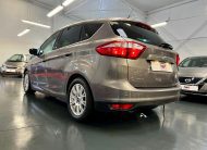 Ford C-Max Titanium