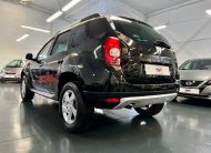 Dacia Duster Lauréate