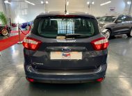 Ford C-Max Titanium PowerShift