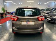 Ford C-Max Business Nav