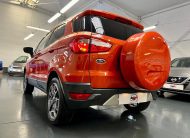 Ford EcoSport Titanium