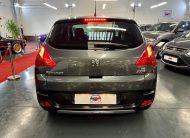 Peugeot 3008 Allure