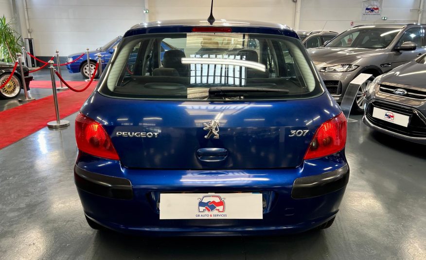 Peugeot 307 XR