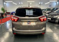 Ford C-Max Titanium