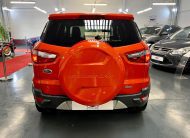 Ford EcoSport Titanium