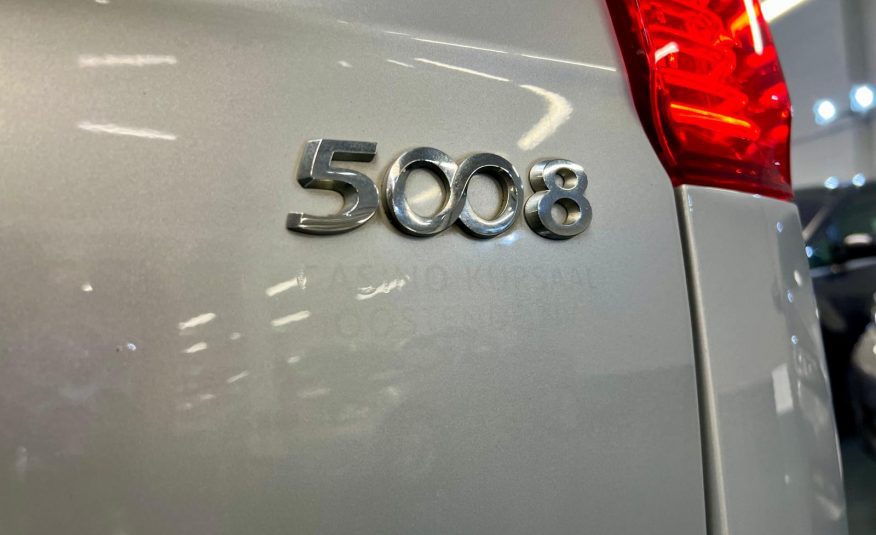 Peugeot 5008 Premium BMP6