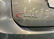 Ford C-Max Business Nav