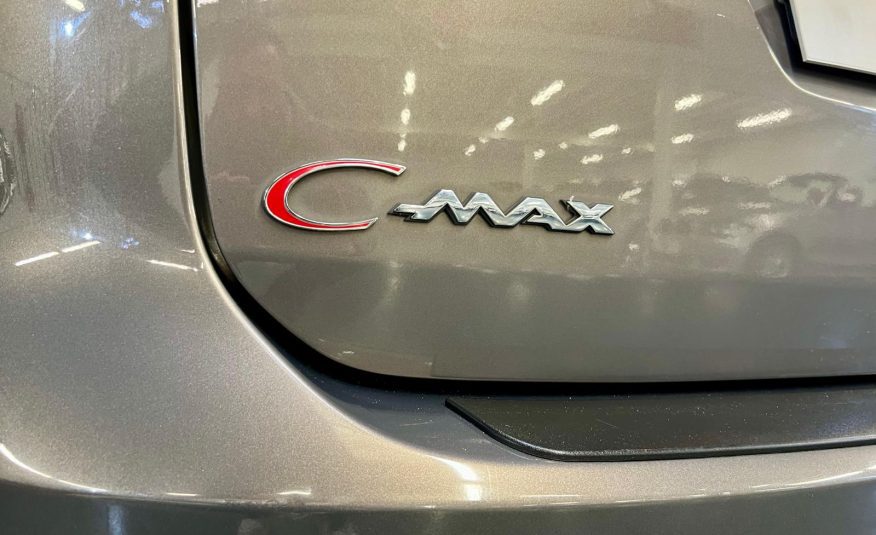 Ford C-Max Business Nav