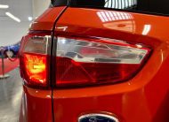 Ford EcoSport Titanium