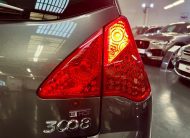 Peugeot 3008 Allure