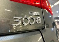 Peugeot 3008 Allure