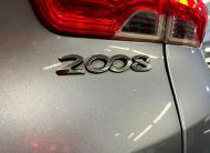 Peugeot 2008 Active