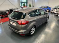 Ford C-Max Business Nav