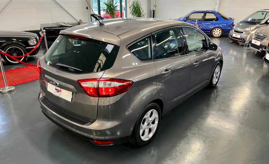 Ford C-Max Business Nav