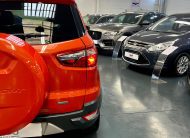 Ford EcoSport Titanium