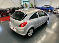 Opel Corsa Twinport Enjoy