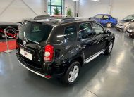 Dacia Duster Lauréate