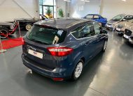 Ford C-Max Titanium PowerShift