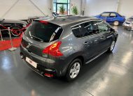 Peugeot 3008 Allure