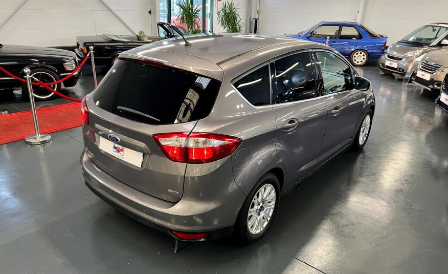 Ford C-Max Titanium