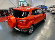 Ford EcoSport Titanium