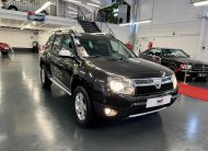 Dacia Duster Lauréate