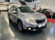 Peugeot 2008 Active