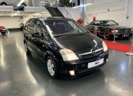 Opel Meriva Cosmo