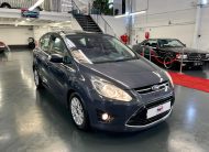 Ford C-Max Titanium PowerShift