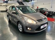 Ford C-Max Business Nav