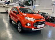 Ford EcoSport Titanium