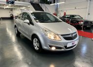 Opel Corsa Twinport Enjoy