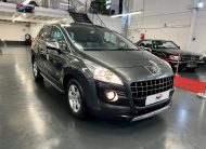 Peugeot 3008 Allure