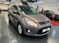 Ford C-Max Titanium