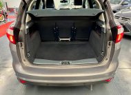 Ford C-Max Titanium