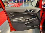 Ford EcoSport Titanium